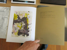 Load image into Gallery viewer, Félicia Atkinson &amp; Bartolomé Sanson - The Last Frontier