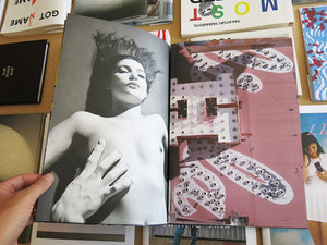 Camille Vivier - Veronesi Rose