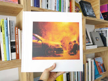 Load image into Gallery viewer, Estelle Hanania / Gisèle Vienne: This Causes Consciousness to Fracture