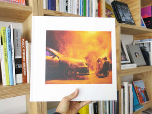Estelle Hanania / Gisèle Vienne: This Causes Consciousness to Fracture