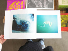 Load image into Gallery viewer, Estelle Hanania / Gisèle Vienne: This Causes Consciousness to Fracture