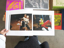 Load image into Gallery viewer, Estelle Hanania / Gisèle Vienne: This Causes Consciousness to Fracture