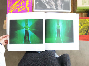 Estelle Hanania / Gisèle Vienne: This Causes Consciousness to Fracture