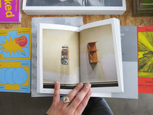 Load image into Gallery viewer, The Uncanny House