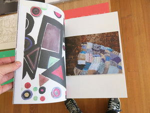 Susan Cianciolo - THE RUN HOME BOOK