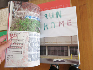 Susan Cianciolo - THE RUN HOME BOOK