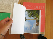 Load image into Gallery viewer, Peter Piller - Materialien (E)
