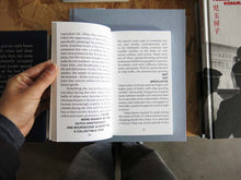 Load image into Gallery viewer, Federico Sargentone – Midcareer Writing