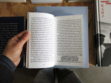 Load image into Gallery viewer, Federico Sargentone – Midcareer Writing