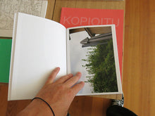 Load image into Gallery viewer, Peter Piller - Materialien (E)