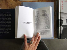 Load image into Gallery viewer, Federico Sargentone – Midcareer Writing