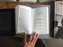 Load image into Gallery viewer, Federico Sargentone – Midcareer Writing