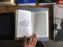 Load image into Gallery viewer, Federico Sargentone – Midcareer Writing