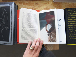 Theresia Enzensberger – Picture Book