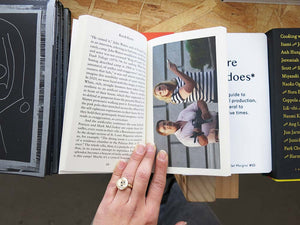 Theresia Enzensberger – Picture Book