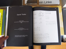 Load image into Gallery viewer, Sounds Like Silence: John Cage 4&#39;33&quot;