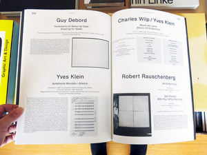 Sounds Like Silence: John Cage 4'33"
