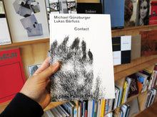 Load image into Gallery viewer, Michael Günzburger - Contact