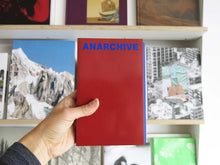 Load image into Gallery viewer, Béla Pablo Janssen – ANARCHIVE