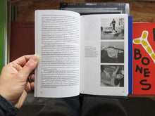 Load image into Gallery viewer, Béla Pablo Janssen – ANARCHIVE