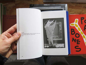 Béla Pablo Janssen – ANARCHIVE