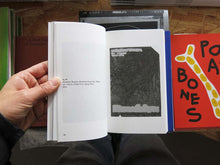 Load image into Gallery viewer, Béla Pablo Janssen – ANARCHIVE