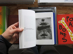Béla Pablo Janssen – ANARCHIVE