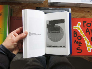 Béla Pablo Janssen – ANARCHIVE