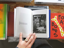Load image into Gallery viewer, Béla Pablo Janssen – ANARCHIVE