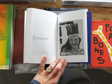 Load image into Gallery viewer, Béla Pablo Janssen – ANARCHIVE