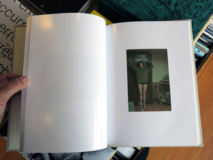 Julien Carreyn – Photographies du soir