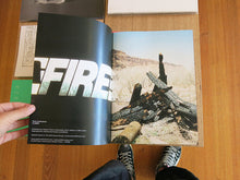 Load image into Gallery viewer, Peter Sutherland - Flames