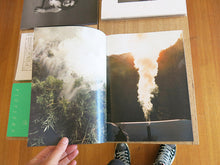 Load image into Gallery viewer, Peter Sutherland - Flames