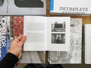 Provocations on Media Architecture