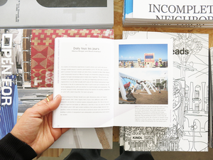 Provocations on Media Architecture