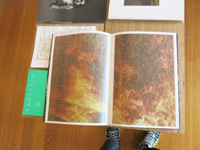 Load image into Gallery viewer, Peter Sutherland - Flames