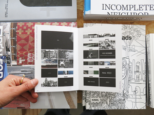 Provocations on Media Architecture