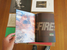 Load image into Gallery viewer, Peter Sutherland - Flames