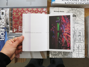 Provocations on Media Architecture