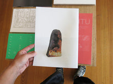 Load image into Gallery viewer, Peter Sutherland - Flames