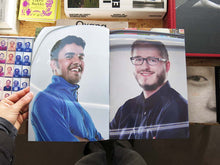 Load image into Gallery viewer, Martin Fengel – Männer auf Autos