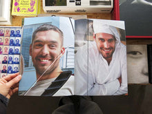 Load image into Gallery viewer, Martin Fengel – Männer auf Autos