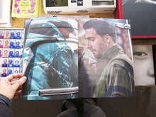 Load image into Gallery viewer, Martin Fengel – Männer auf Autos