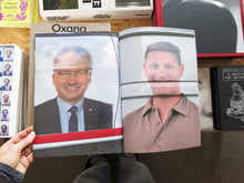 Load image into Gallery viewer, Martin Fengel – Männer auf Autos