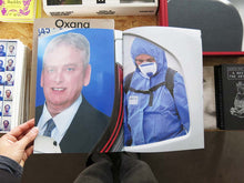 Load image into Gallery viewer, Martin Fengel – Männer auf Autos