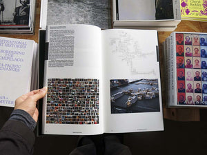 Recalls Reconstructions Projections: Time-Based Design Processes in Architecture