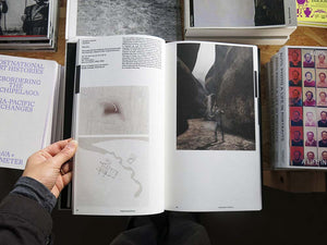 Recalls Reconstructions Projections: Time-Based Design Processes in Architecture