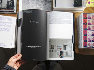 Recalls Reconstructions Projections: Time-Based Design Processes in Architecture