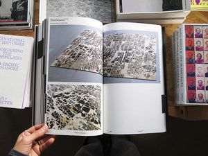 Recalls Reconstructions Projections: Time-Based Design Processes in Architecture