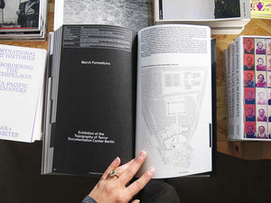 Recalls Reconstructions Projections: Time-Based Design Processes in Architecture